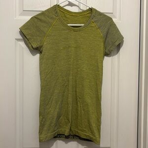 Lululemon swiftly tech